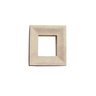 Eldorado Electrical Box Single Earth 8 in. x 8 in. x 1-1/2 in. (20 pc./box)