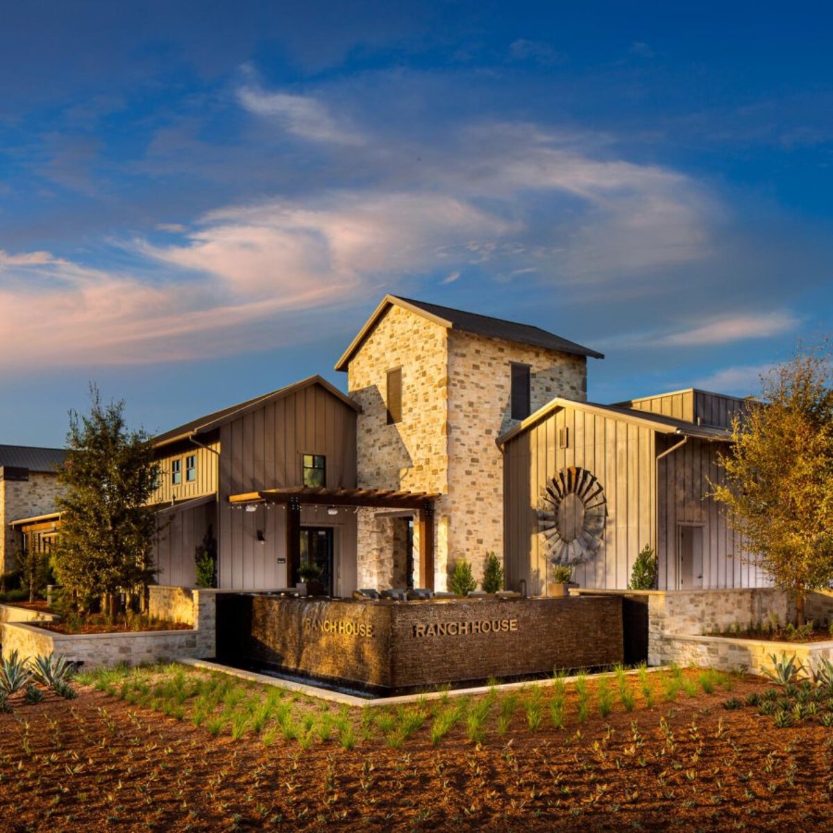 Eldorado RoughCut Flats Ranchers Ridge Big Box (110 sf. ft./box ...
