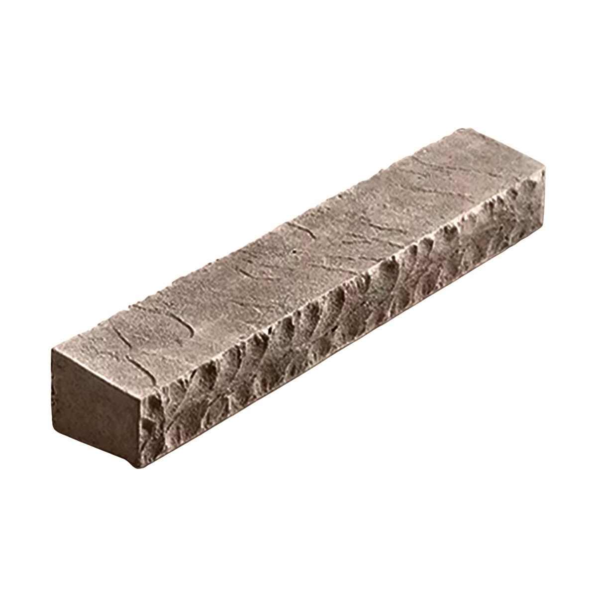 Eldorado Wainscot Sill Straight Chiseled Edge Earth 19-3/4 in. x 2 in ...