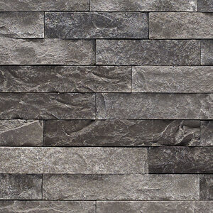 Eldorado LedgeCut33 Flats Beach Pebble Big Box (100 sq. ft./box)