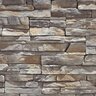 Eldorado Stacked Stone Flats Nantucket Big Box (100 sq. ft./box)