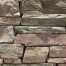Eldorado Cliffstone Corners Manzanita Big Box (80 ln. ft./box)