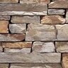 Eldorado Cliffstone Corners Mesquite Big Box (80 ln. ft./box)