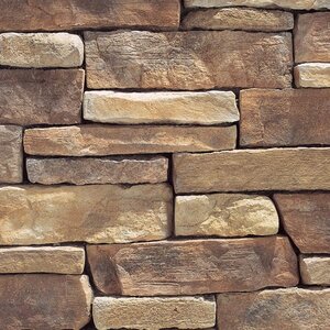 Eldorado Mountain Ledge Flats Yukon Big Box (110 sq. ft./box)