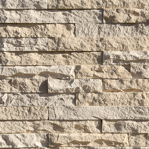 Eldorado LedgeCut33 Corners Ocean Floor Big Box (80 ln. ft./box)