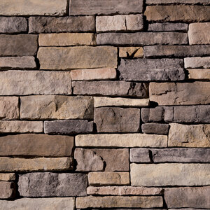 Eldorado Mountain Ledge Corners Charleston Small Box (10 ln. ft./box)