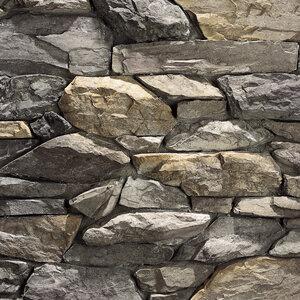 Eldorado Shadow Rock Corners Teton Big Box (64 ln. ft./box)