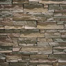Eldorado Stacked Stone Corners Castaway Small Box (8 ln. ft./box)