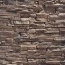 Eldorado Stacked Stone Corners Santa Fe 4 in. x 8 in. x 1-3/16 in. Big Box (85 ln. ft./box)
