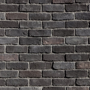 Eldorado TundraBrick Corners Ironside Small Box (4 ln. ft./box)