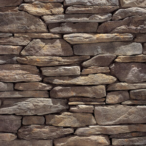 Eldorado Bluffstone Corners Prescott Big Box (64 ln. ft./box)