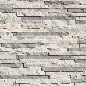 Eldorado European Ledge Flats Glacier Small Box (7.5 sq. ft./box)