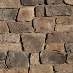 Eldorado Fieldledge Corners Veneto Big Box (100 ln. ft./box)