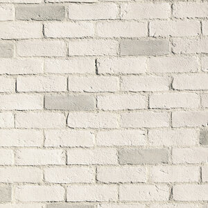 Eldorado TundraBrick Flats Chalk Dust Small Box (6 sq. ft./box)