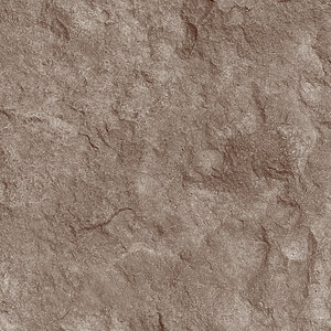 Eldorado Wall Cap Chiseled Edge Earth 37 in. x 12 in. x 2-1/4 in. (28 pc./pallet)