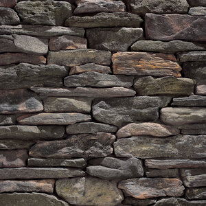 Eldorado Bluffstone Flats Coos Bay Big Box (110 sq. ft./box)