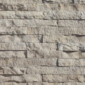 Eldorado LedgeCut33 Flats Birch Big Box (100 sq. ft./box)