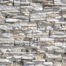 Eldorado Stacked Stone Flats Koryak Ridge Small Box (11 sq. ft./box)