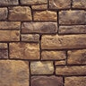 Eldorado Limestone Corners Shilo Small Box (7 ln. ft./box)