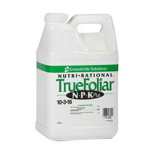 True Foliar NPK Phosphite 10-3-16 (2 x 2.5 gal./case)