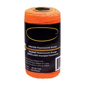 Emerald String Twisted Twine #18 Colors (1/2 lb.)