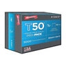 T50 STAPLES 3/8 in.
