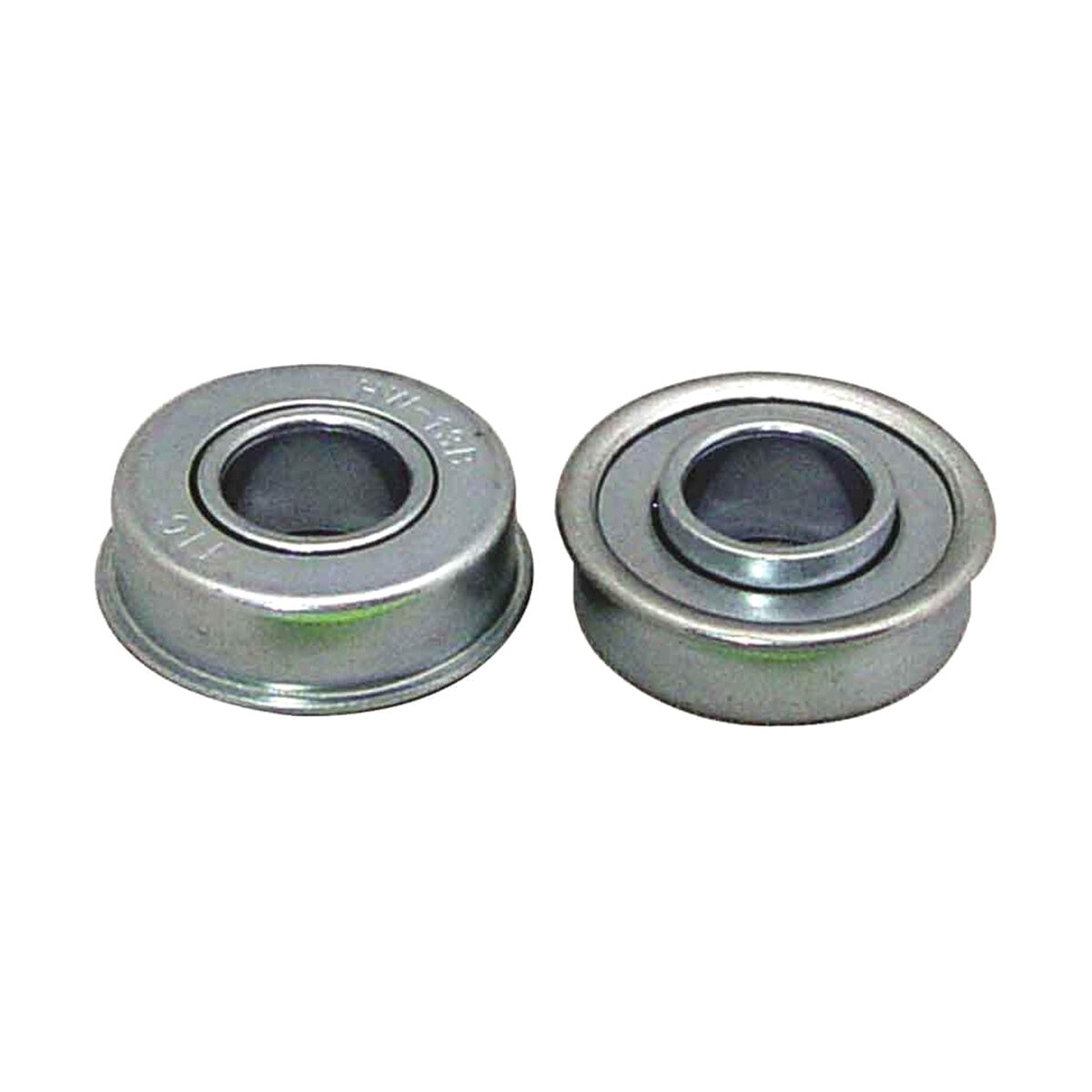 The Hillman Group Radial Bearings - 1/2 X 1-1/8 Inch, 4-Pack For High Load Applications - View #7