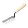 Margin Trowel Notched 