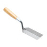 Margin Trowel Notched 
