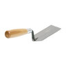 Margin Trowel Notched 