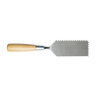 Margin Trowel Notched 