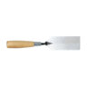 Margin Trowel Notched 