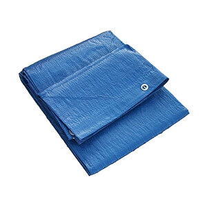Emerald Tool Poly Tarp 8 ft. x 10 ft.