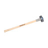 6 lb. SLEDGE HAMMER HICKORY 36 in.