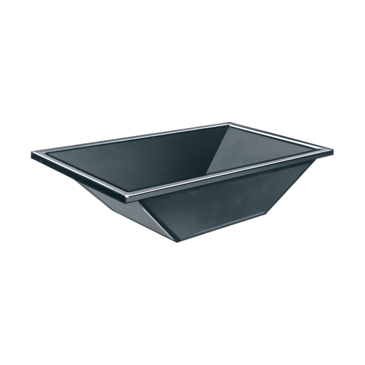 Mortar Box Plastic 6 cu. ft | SiteOne US