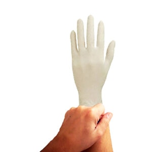 Emerald Tool Disposable Latex Gloves