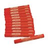 Crayon Red (12/box)