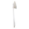 White Plastic Brush 20 in.