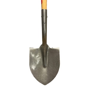 Shovel Y&G Round Point