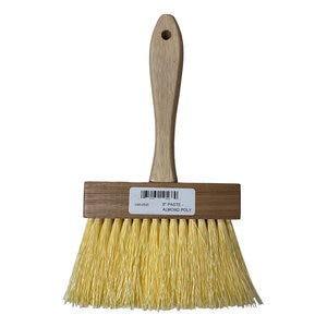 Paste Paint Brush