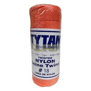 Braided Nylon Line Flk 1/2 in.