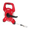 Emerald Tape Measure Open Reel 200 ft.