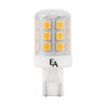 Emery Allen T5 Wedge 2.5W 250 Lumen 2700K Led Bulb