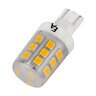 Emery Allen T5 Wedge 2.5W 250 Lumen 2700K Led Bulb