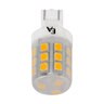 Emery Allen T5 Wedge 2.5W 250 Lumen 2700K Led Bulb
