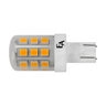 Emery Allen T5 Wedge 2.5W 250 Lumen 2700K Led Bulb