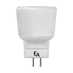 Emery Allen 2.0W Led Bulb Equivalent To 15W Halogen 2790K