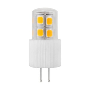 G4 BI PIN BASE 12V 2W 309