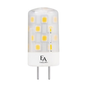 Emery Allen GY6.35 3W 3000K