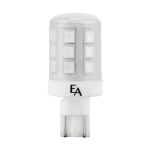 Emery Allen T5 Wedge 1W 150 Lumen Amber